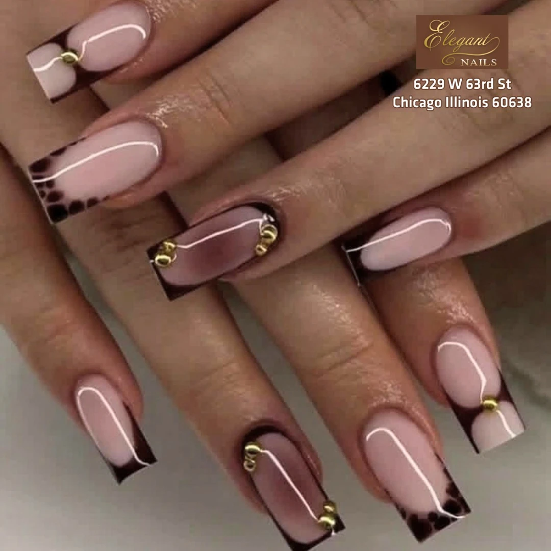 Elegant Nails